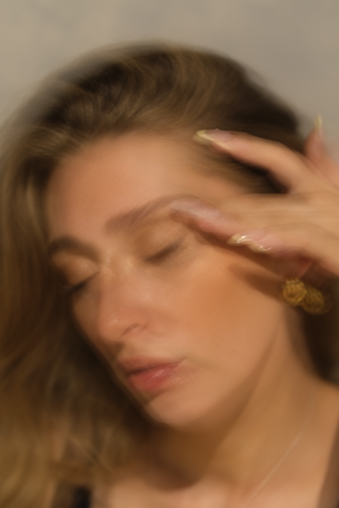 What’s the difference between anxiety and stress?