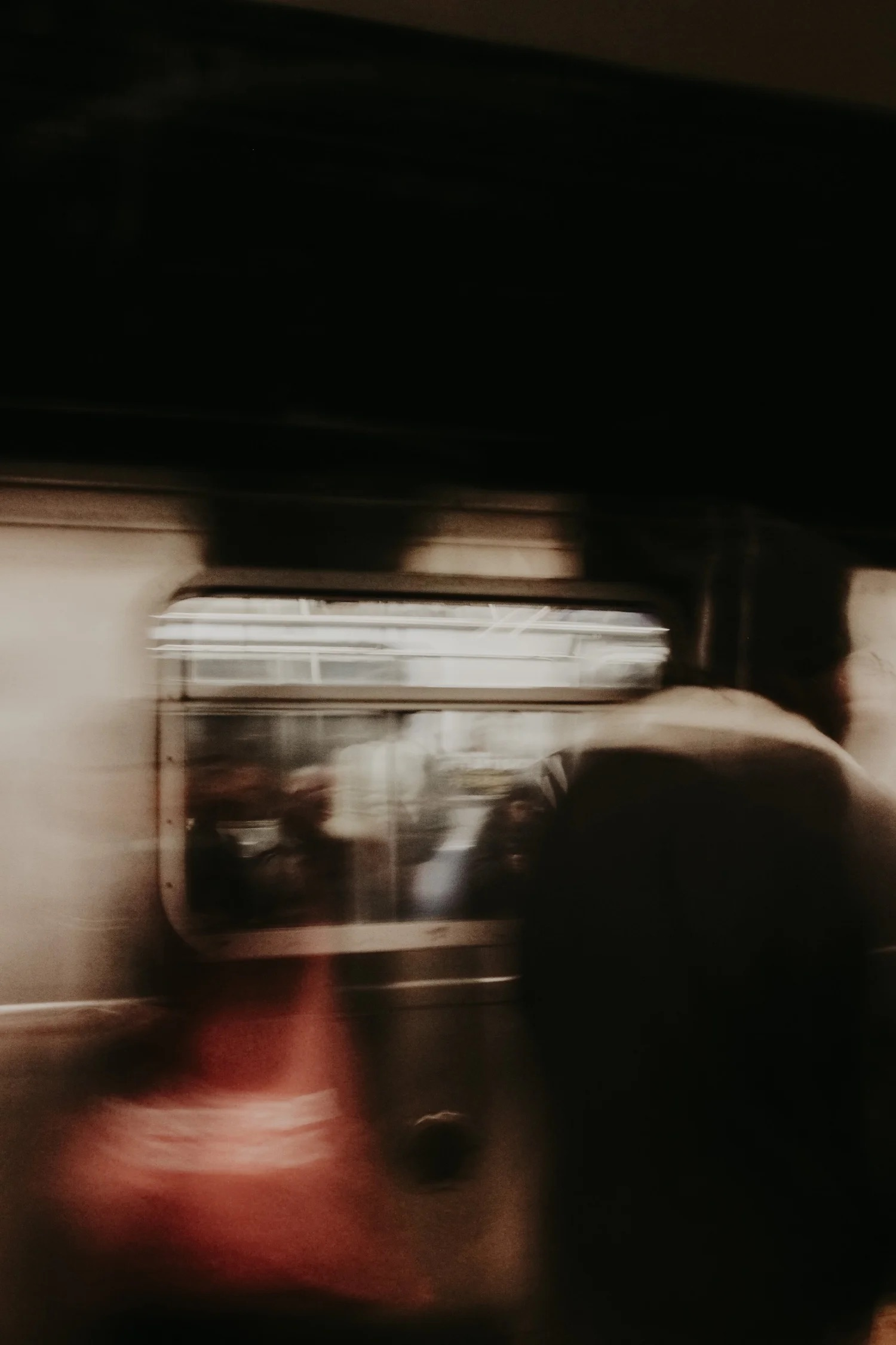 What is the stress response?